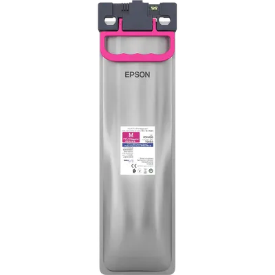 Картридж Epson C13T05B34N, Magenta XXL, для WF-C879R