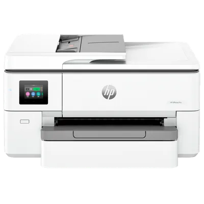 МФУ HP 53N94C, OfficeJet Pro 9720, A3, цветной, Wi-Fi