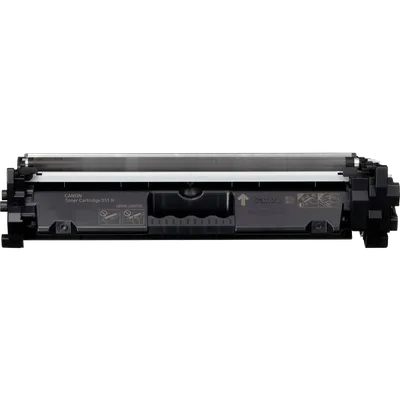 Картридж лазерный Canon 2169C002, черный, 4100стр., для LBP162dw