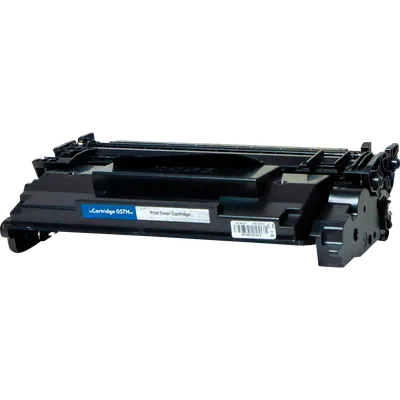 Картридж лазерный NVPrint совместимый NV-057H (БЕЗ ЧИПА) (БЕЗ ГАРАНТИИ) для Canon i-SENSYS LBP223dw/226dw/228x/MF443dw/445dw/446x/449x (10000k)