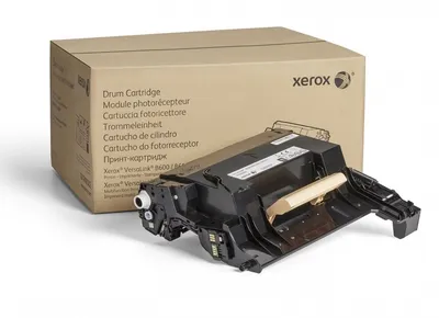 Фотобарабан Xerox 101R00582, для VersaLink B600/B605/B610/B615