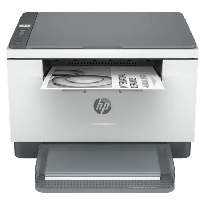 МФУ HP 9YF95A, LaserJet M236dw, A4, 29ppm, WiFi/LAN/USB