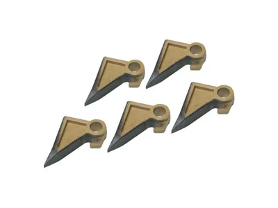 Сепаратор CET CET7345, для Konica Minolta Di3510/Di2510/Bizhub 7828/7728/423/367
