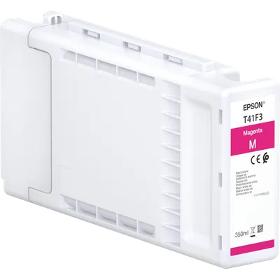 C13T41R34N Epson  Картридж/ Epson Singlepack UltraChrome XD2 T41R340  Magenta  110ml