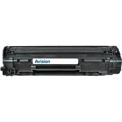 Картридж Avision 015-0298-21, тонер-картридж, чёрный, 20000 стр.