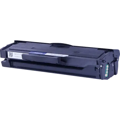 (Вскрытая упаковка) Тонер-картридж NV Print NV-106R02773 (тип 106R02773), черный, 1500 стр., для Xerox Phaser 3020/WC 3025