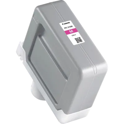 Картридж струйный Canon PFI-310 M 2361C001 пурпурный для Canon TX-2000/TX-3000/TX-4000