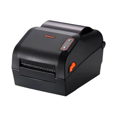 Принтер Bixolon XD5-40DEK, 4", 203 dpi, USB/Serial/Ethernet