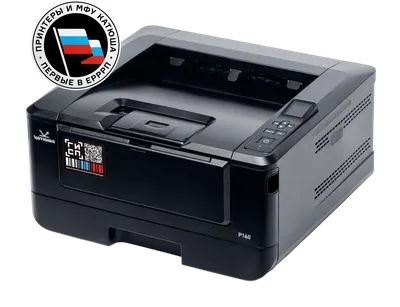 Принтер "Катюша" P140 (артикул: P140-pp)