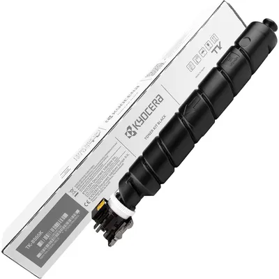 Картридж Kyocera TK-8555K (1T02XC0NL0), черный, 40000 стр.