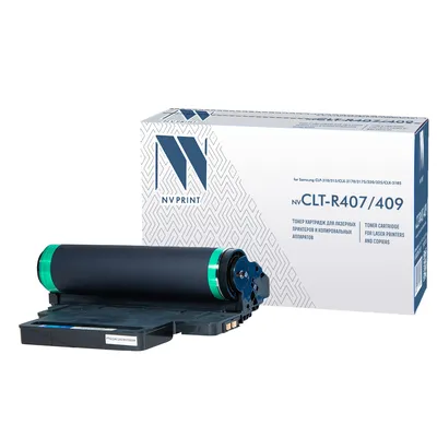 Барабан NV Print NV-CLT-R407/409 для Samsung CLP-310/315/CLX-3170/3175/320/325/CLX-3185