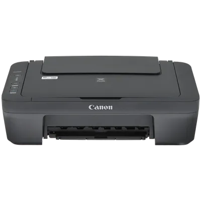 МФУ Canon 0727C071, Pixma MG2541S, A4, струйный