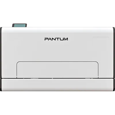 Принтер Pantum CP2100DW, цветной лазерный, 20 стр/мин, дуплекс, WiFi