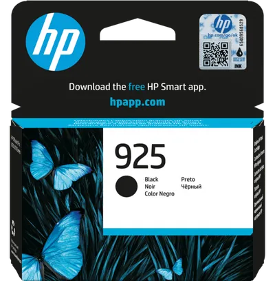Картридж/ Cartridge HP G25 EvoMore Black (for HP OfficeJet Pro 8123)