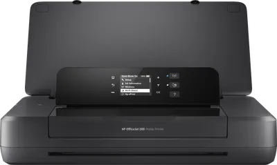 Принтер струйный HP OfficeJet 202 (N4K99C), A4, цветной, печ. до 10 стр/мин. (ч/б) до 7 стр/мин. (цвет), 1200 x 1200 dpi (ч/б) 1200 x 4800 dpi (цвет), USB, Wi-Fi