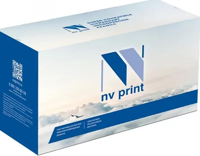 Картридж лазерный NVPrint совместимый NV-C2500H Голубой для Ricoh IM C2000/C2500 (10500k)