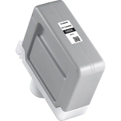 Картридж струйный Canon 0810C001, матовый черный, 330 мл
