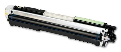 -/ Картридж лазерный Cactus CS-C729C 729 C голубой (1000стр.) для Canon i-SENSYS LBP-7010C/ LBP-7018C