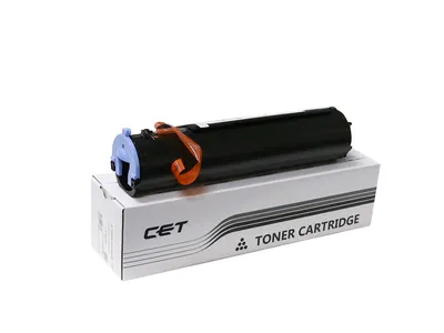 Тонер-картриджи Тонер-картридж (CPP) C-EXV50 для CANON iR1435/1435i/1435iF/1435P (CET), 689г, 17600 стр., CET5373