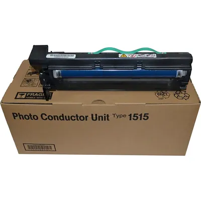 Фотопроводниковый блок Ricoh type 1515 Drum Unit for Ricoh Aficio 1515/PS/F/MF/MP161/L/LN/F/SPF/171/LN/F/SPF/201SPF (45000стр). Официальный поставщик Ricoh