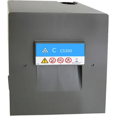 Тонер Ricoh 828604, голубой, для ProC53xx