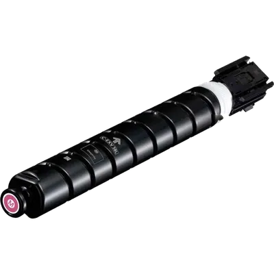 Тонер Canon 3768C002, пурпурный, 26000 стр.
