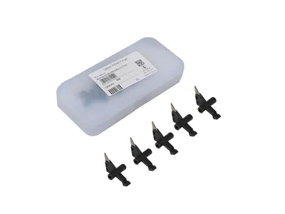 Сепаратор фьюзера CET CET351007, для Konica Minolta Bizhub C7122/C7128/C454/C458/C364/C368