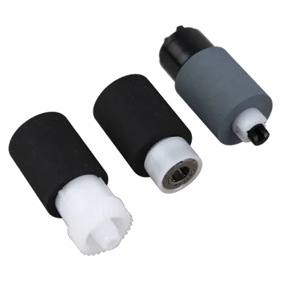 Комплект роликов CET для KYOCERA 2100DN/4100DN/4200DN/6025MFP/6030MFP/TASKalfa 255/305 2F909171/2HN06080/2F906230 CET7806, CET7806R