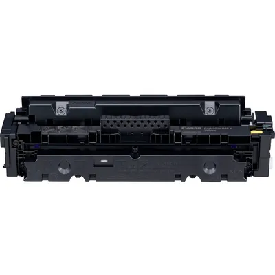 Картридж Canon 1251C002 (046HY), желтый, 5000 стр.
