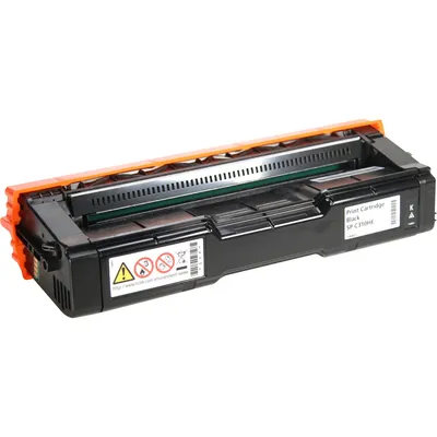 Картридж Ricoh 407634, SPC310HE, чёрный