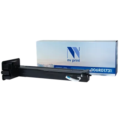 Картридж лазерный NVPrint совместимый NV-006R01731 для Xerox B1022/B1025 (13700k)