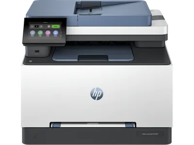 МФУ лазерное HP Color LaserJet Pro MFP 3303fdn, A4, цветной, печ. до 25 стр/мин., скан. до 19/8 стр/мин., 600х600 dpi (печ.), 1200x1200 dpi (скан.), USB, Ethernet (RJ-45)