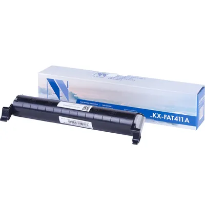 Картридж NVPrint для Panasonic KX-MB2000/KX-MB2020/KX-MB2030