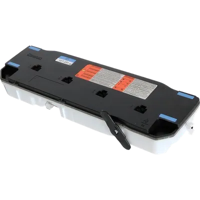 Контейнер отработанного тонера Canon FM0-0015-020, черный