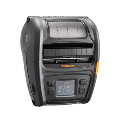 Принтер этикеток Bixolon XM7-40WDaK, 203 dpi, 127мм/с, Wi-Fi, USB, RS-232