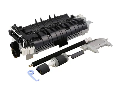 -/ Ремонтный комплект CF116-67903 для HP LaserJet Pro M521/M525 (CET) Состав: фьюзер/печка в сборе [RM1-8508-000], ролик подхвата [RM1-6321-000], тормозная площадка 2-го лотка [RM1-6303-000], ролик подхвата [RL1-2412-000], тормозная площадка 1-го лотка [RC2-8575-000]