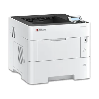 Принтер Kyocera 110C0T3NL0, лазерный, A4, монохромный, 60 ppm