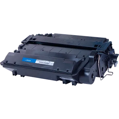 -/ Тонер-картридж NVP NV-CE255X для HP LaserJet 500 M525dn/ 500 M525f/ M525c/ P3015/ P3015d/ P3015dn/ P3015x/ M521dn/ M521dw (12500k)