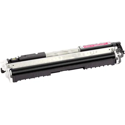 Картридж лазерный Canon Cartridge 729M (4368B002) пурпурный (1000 стр.) для Canon i-Sensys LBP-7010C/7018C