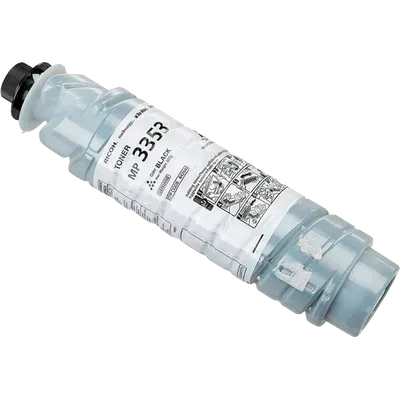 Тонер Ricoh 842342, MP3353, для 102x/2022/3025