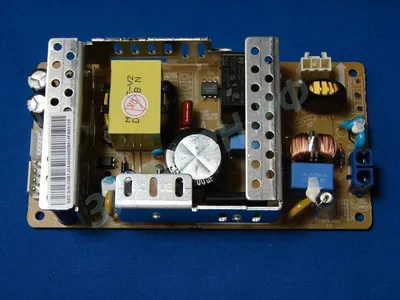 Плата питания Samsung JC44-00096D
