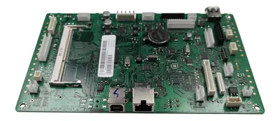 Плата форматера HP 7UQ76-60001, Laser 432fdn