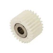 Шестерня Konica Minolta 26T Fixing Drive Gear/O оригинал для Konica Minolta AccurioLabel 190, bizhub Press C71cf (A03U809500)