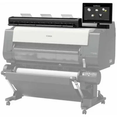 Широкоформатный сканер Canon Z36 TOUCHSCREEN для TX (аналог 3850V632 ) без контроллера Запуск АСЦ