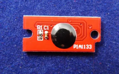 Чип ELP ELP-CH-X6600M-2K, для Xerox Phaser 6600, пурпурный, 2K