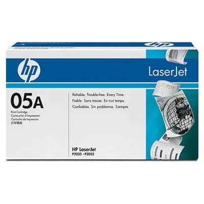 Картридж для HP LJ P2035/2055 CE505A/ M401/MFP M425 CF280A/ Canon LBP-6300 Cartridge 719 Universal (2,7K) (compatible)