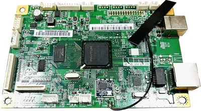 Плата форматера Pantum 302110067701, для P3300DW