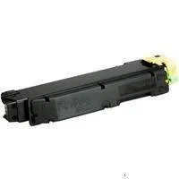 Картридж лазерный Ricoh 408317, желтый, 12000 стр.