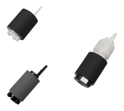 Комплект роликов Kyocera 302ND94701, 3шт