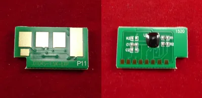 Чип ELP ELP-CH-MLT-D104, черный, для Samsung, 1.5K